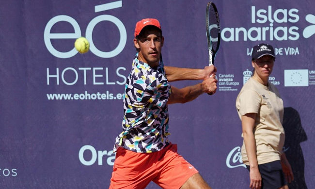 Гродзиск-Мазовецкий. Брайнин и Урсу проиграли на старте отборочного турнира Гродзиск-Мазовецкий. Брайнин и Урсу проиграли на старте отборочного турнира