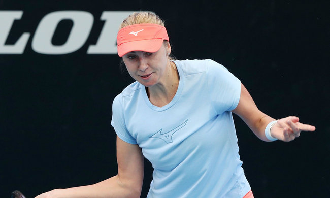 Хобарт. Киченок и Циммерманн сыграют в парном четвертьфинале Хобарт. Киченок и Циммерманн сыграют в парном четвертьфинале