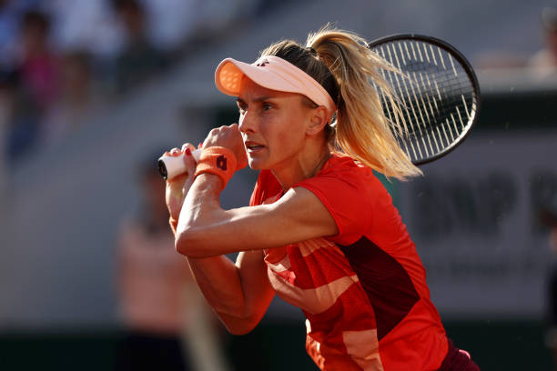 Расписание. Где сыграют украинские теннисисты на турнирах ATP и WTA 13 июня