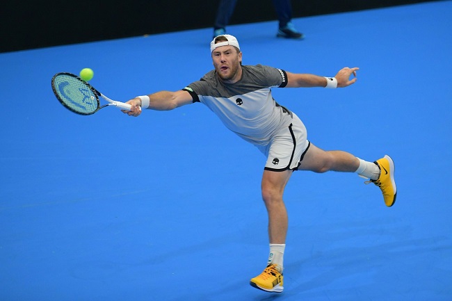 Брест. Марченко выбывает из борьбы после четвертьфинала