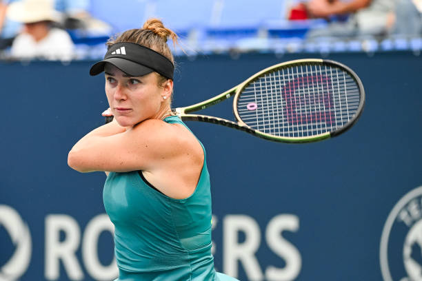 Расписание. Где сыграют украинские теннисистки на турнирах WTA 14 августа