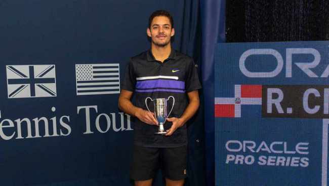 ATP Challenger Tour. Кольшбрайбер выиграл первый челленджер с 2005 года