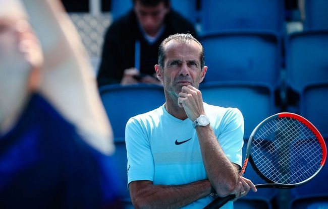 Карлос Родригес: "Жизнь в Пекине понемногу возобновляется, люди начинают выходить на улицу" Карлос Родригес: "Жизнь в Пекине понемногу возобновляется, люди начинают выходить на улицу"