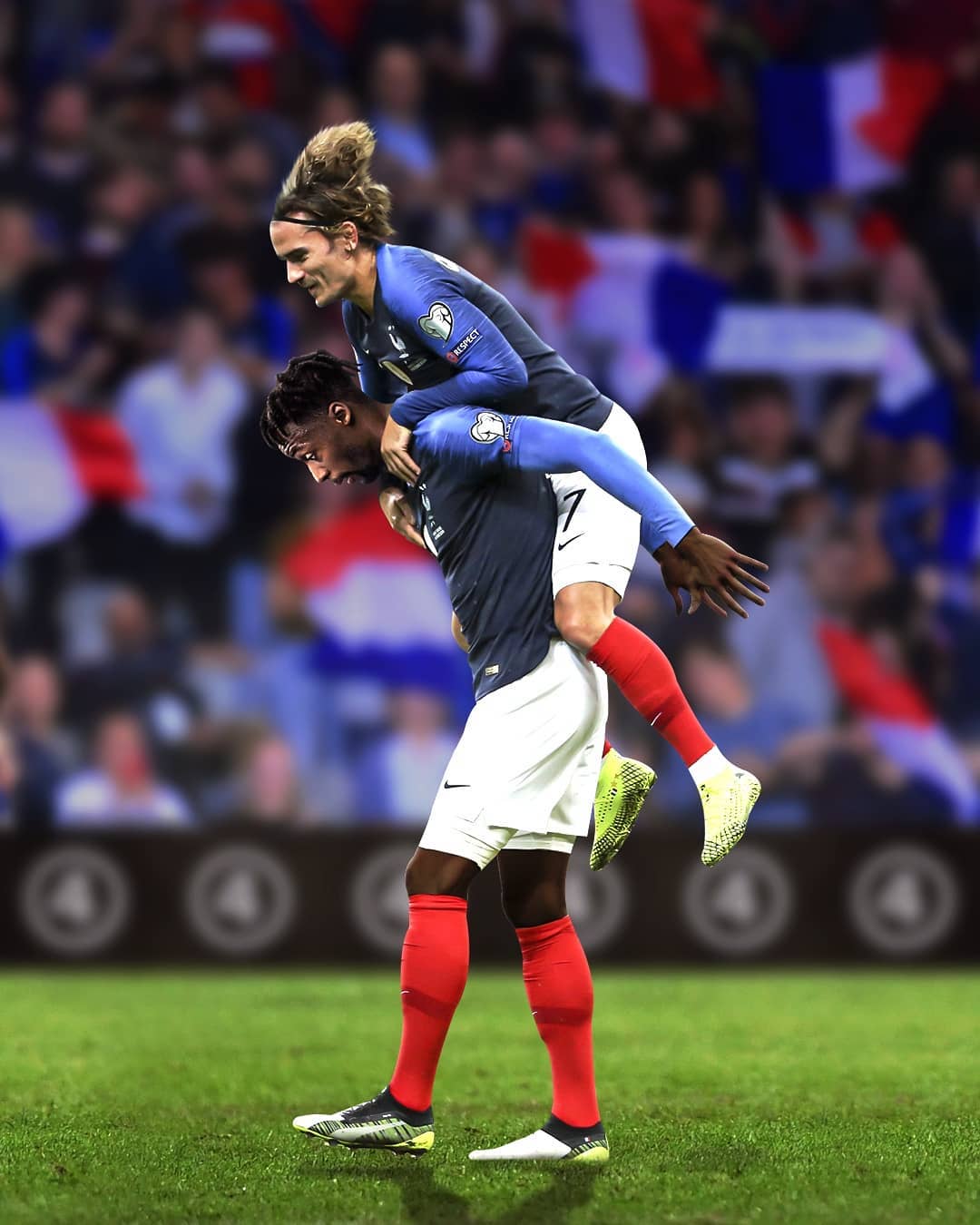 Надаль и Рамос, дель Потро в компании Месси: если бы теннисисты играли в футбол Надаль и Рамос, дель Потро в компании Месси: если бы теннисисты играли в футбол