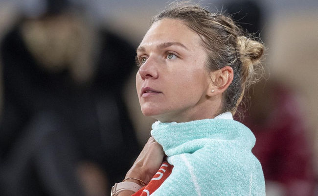 Симона Халеп обжалует свою четырехлетнюю дисквалификацию за нарушение антидопинговой программы в Спортивном арбитражном суде