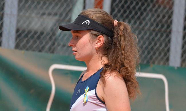 Илкли. Снигур не доиграла свой четвертьфинальный матч