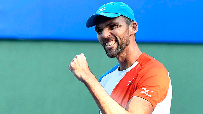 Пуна. Карлович побеждает в битве поколений, Пэр идет дальше  Пуна. Карлович побеждает в битве поколений, Пэр идет дальше