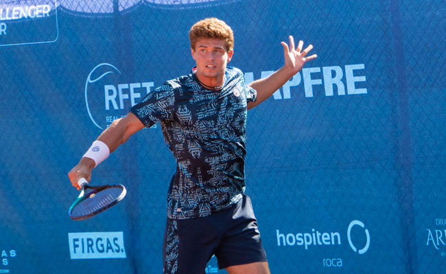 Рейтинг ATP. Пять украинцев обновили свои личные рекорды, Крутых выпал из топ-300