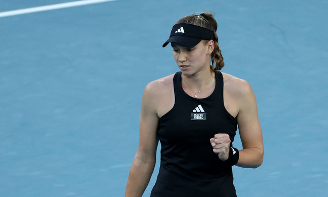 Australian Open. Рыбакина сыграет в решающем матче после победы над Азаренко Australian Open. Рыбакина сыграет в решающем матче после победы над Азаренко