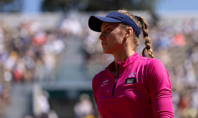 Одна из главных фавориток Ролан Гаррос снялась с турнира