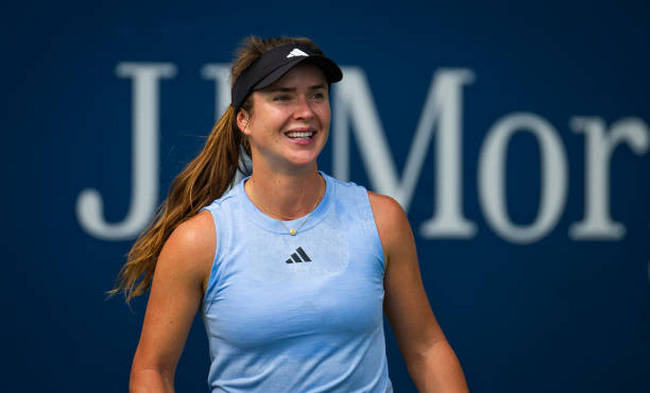 Рейтинг WTA. Свитолина и Калинина завершают сезон в топ-30, Стародубцева, Подрез и еще три украинки обновили личные рекорды