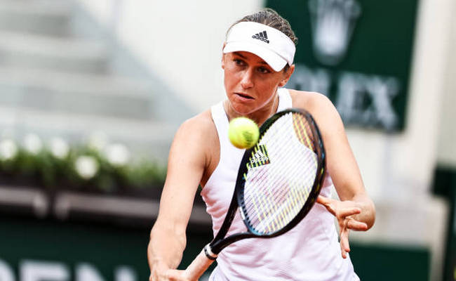 Будапешт. Юван впервые в сезоне вышла в четвертьфинал, Шмидлова и Лю поспорят за место в 1/2 финала