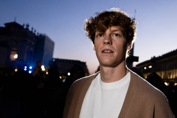 ATP Finals. Джокович и Синнер сыграют свои матчи в первый игровой день