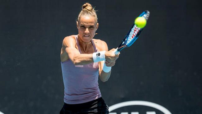 Монтеррей. Элина Свитолина против Аранчи Рус в полуфинале: превью матча