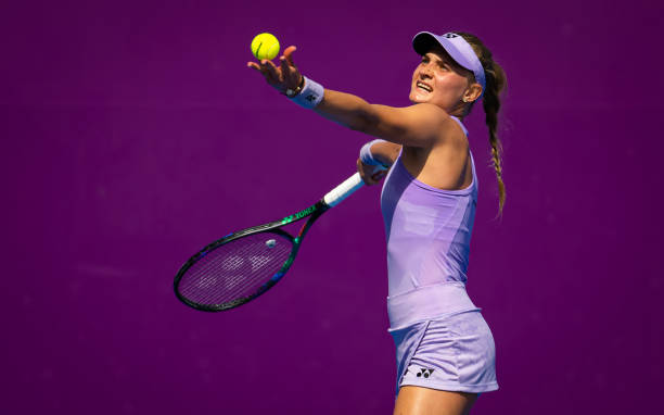 Расписание. Где сыграют украинские теннисисты на турнирах ATP и WTA 18 февраля