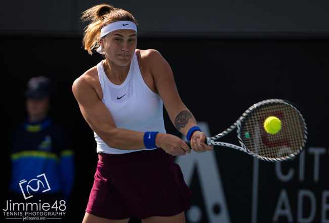 Аделаида. Даяна Ястремская против Арины Соболенко в полуфинале: превью матча