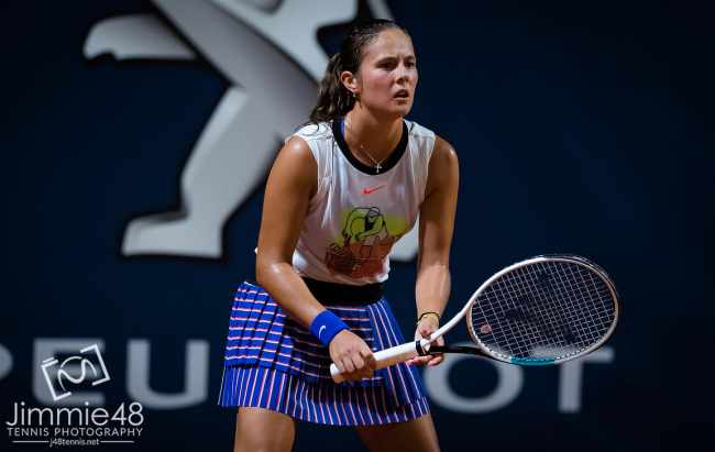 Нью-Йорк. Катерина Бондаренко против Дарьи Касаткиной в первом круге квалификации: превью матча Нью-Йорк. Катерина Бондаренко против Дарьи Касаткиной в первом круге квалификации: превью матча