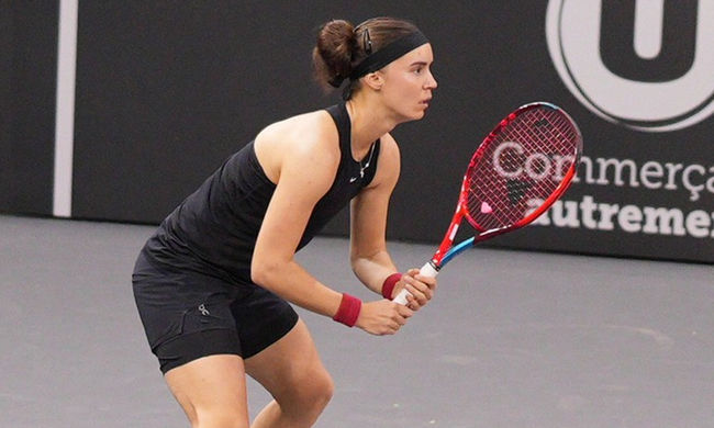 Аделаида. Ангелина Калинина против Виктории Азаренко в первом круге: превью матча Аделаида. Ангелина Калинина против Виктории Азаренко в первом круге: превью матча