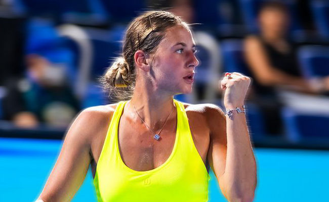 Сколько очков предстоит защищать украинским теннисистам в январе Сколько очков предстоит защищать украинским теннисистам в январе