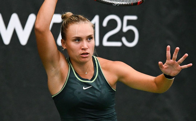 Сколько очков предстоит защищать украинским теннисистам в январе Сколько очков предстоит защищать украинским теннисистам в январе