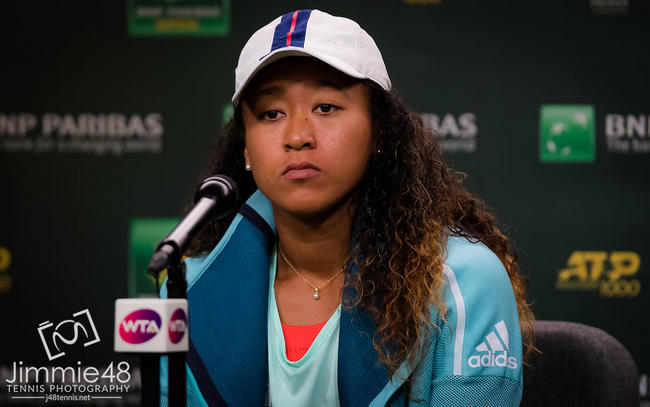 Адвокат: "Осака никогда не видела и не подписывала этот "глупый" контракт" Адвокат: "Осака никогда не видела и не подписывала этот "глупый" контракт"