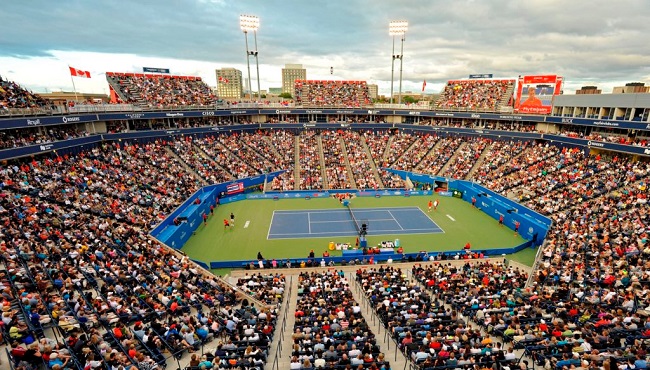 Директор турнира в Канаде: "Решение по хардовому сезону нужно принять в течение 2 месяцев" Директор турнира в Канаде: "Решение по хардовому сезону нужно принять в течение 2 месяцев"