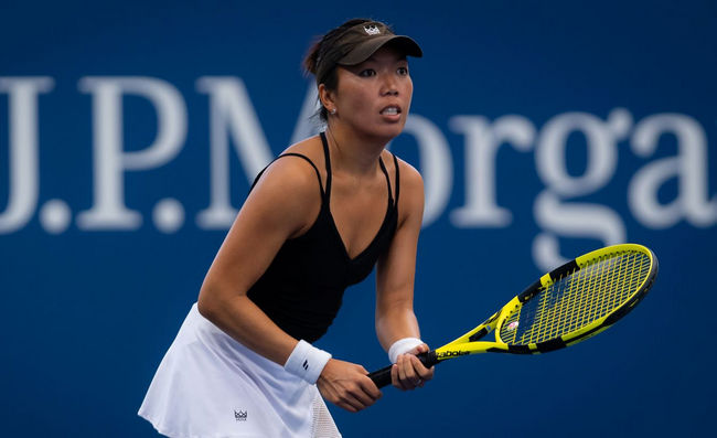 Вания Кинг досрочно завершила карьеру из-за паузы в сезоне