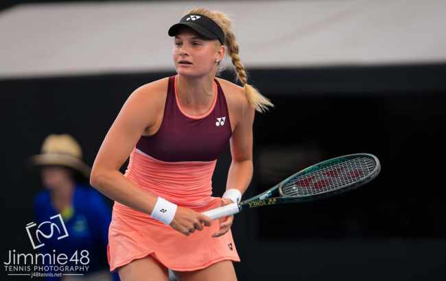 Аделаида. Даяна Ястремская против Арины Соболенко в полуфинале: превью матча