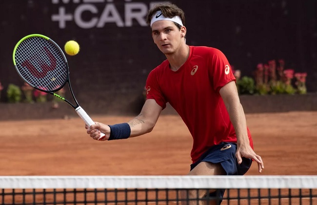 Теннисист нарушил правила карантина? Полиция Бразилии начинает расследование