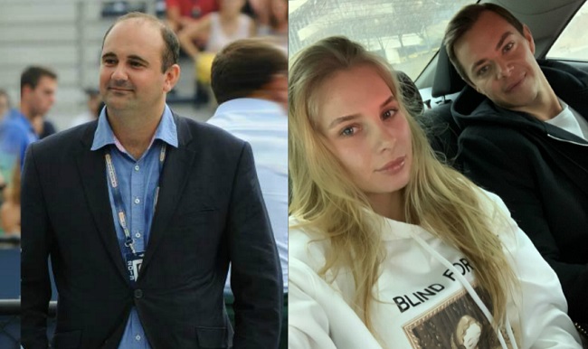 Стефан Гуров: "Бажин может добавить больше вдохновения и решительности в игру Ястремской"