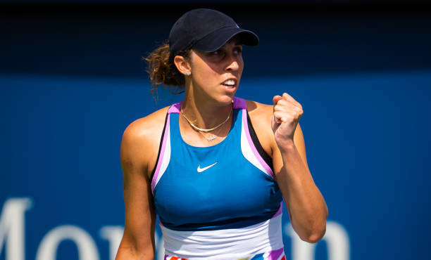 Дубай. Кис победила пятую ракетку мира, Крейчикова и Квитова сыграют в третьем круге Дубай. Кис победила пятую ракетку мира, Крейчикова и Квитова сыграют в третьем круге