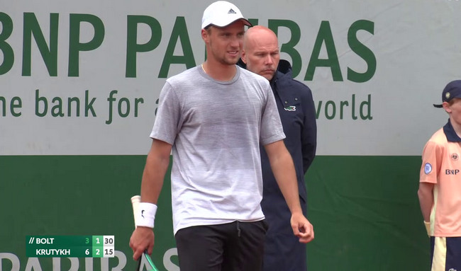 Рейтинг ATP. Крутых, Сачко и Марченко улучшают свои позиции, Ваншельбойм и Брайнин обновляют личные рекорды