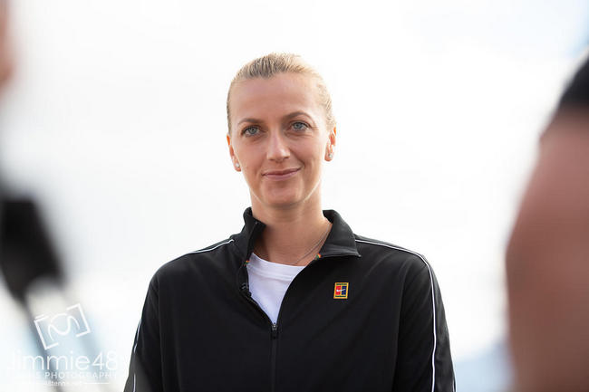 Элина Свитолина: "Появление новых теннисисток в Украине для меня тоже мотивация"
