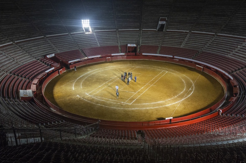 Федерер и Зверев собрали рекордное количество зрителей на теннисном матче