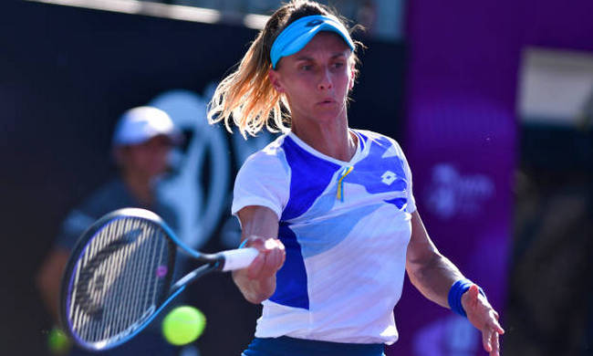 Расписание. Где сыграют украинские теннисисты на турнирах ATP и WTA 7 марта Расписание. Где сыграют украинские теннисисты на турнирах ATP и WTA 7 марта