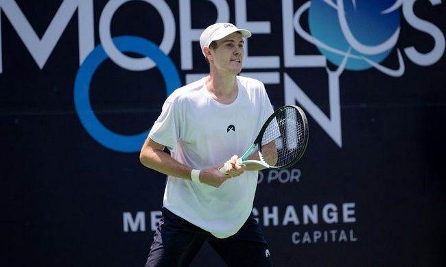 Морелос. Сачко проведёт третий четвертьфинал в сезоне Морелос. Сачко проведёт третий четвертьфинал в сезоне