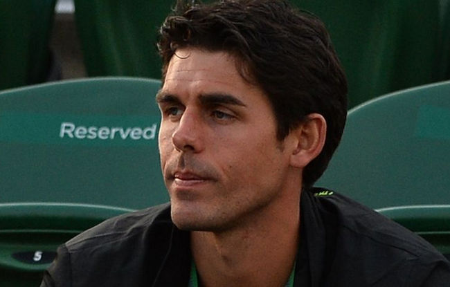 Томас Друэ: "WTA организовывает игрокам курсы, как правильно вести Instagram, так может им стоит сделать подобное и по части работы с тренером"