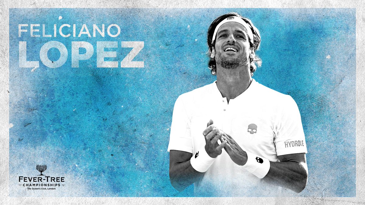 Лондон. Лопес во второй раз становится чемпионом турнира Лондон. Лопес во второй раз становится чемпионом турнира