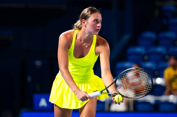 Рейтинг WTA. Свитолина и Калинина сохранили позиции в топ-30, Костюк и Цуренко улучшили свое положение в мировой классификации