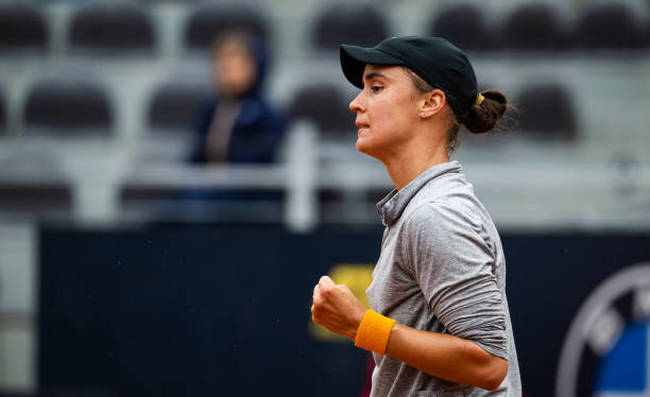 Расписание. Где сыграют украинские теннисисты на турнирах ATP и WTA 26 июня