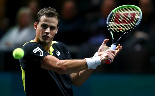 Вашек Поспишил: "Сейчас мы продолжаем обсуждать, какие решения будут самыми лучшими для Тура"