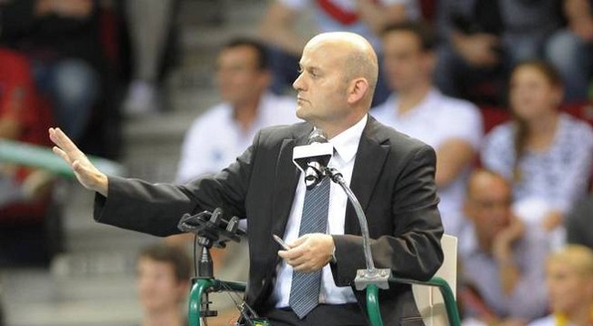 Дисквалификация двоих теннисных арбитров закончится уже в этом году