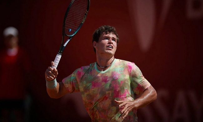 Баня-Лука. Ваншельбойм не смог пробиться в четвертьфинал