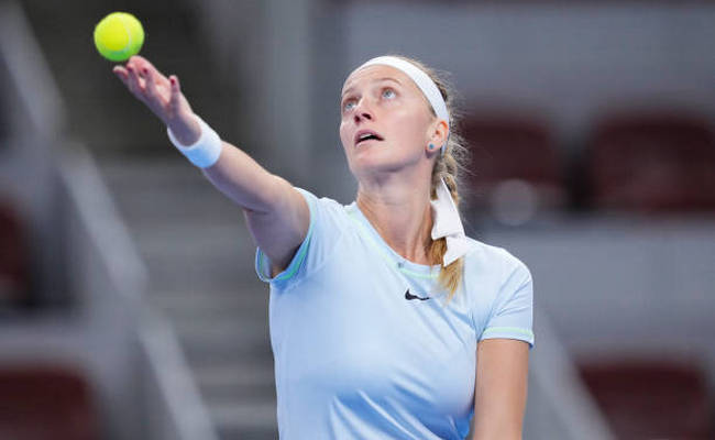 Пекин. Остапенко остановила Лис и сыграет с Носковой, Квитова и Линетт вышли во второй круг