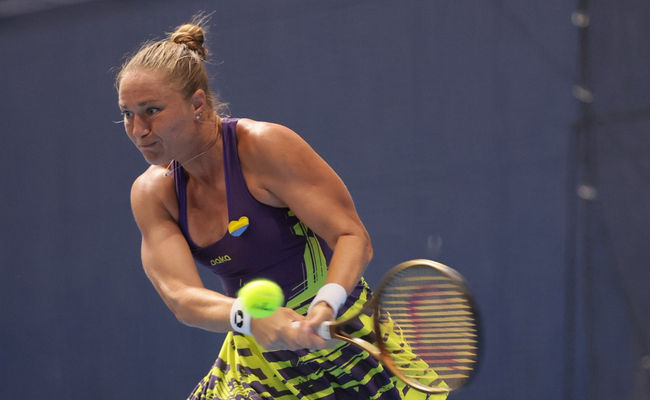 Нинбо. Володько пробилась в финальный раунд отбора