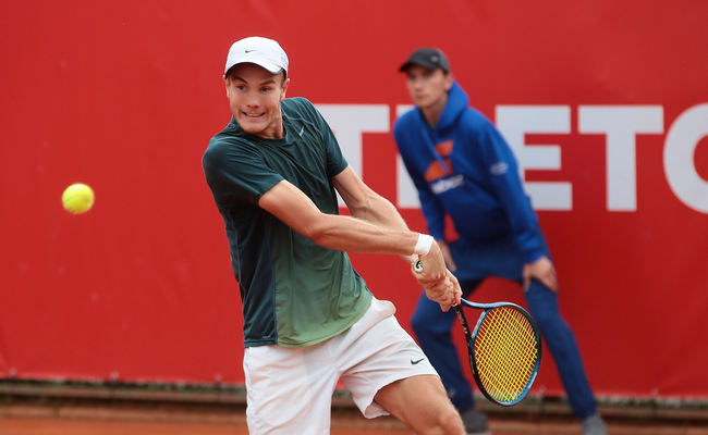 ATP Challenger Tour. Сачко сыграет на турнире во Франции, Крутых выступит в Италии ATP Challenger Tour. Сачко сыграет на турнире во Франции, Крутых выступит в Италии