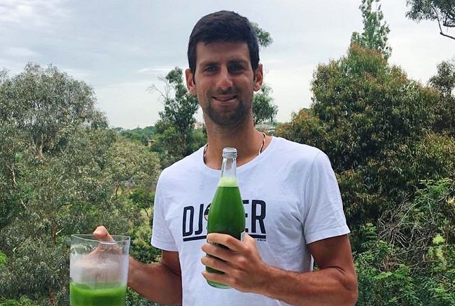 СМИ: Джокович и Надаль сейчас находятся в Испании