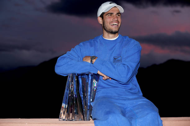 Рейтинг ATP. Алькарас возвращается на первое место, Надаль впервые с 2005 года покидает топ-10 Рейтинг ATP. Алькарас возвращается на первое место, Надаль впервые с 2005 года покидает топ-10