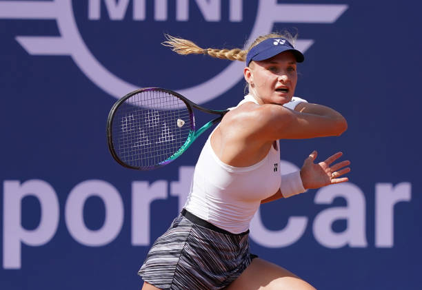 Расписание. Где сыграют украинские теннисисты на турнирах ATP и WTA 11 августа