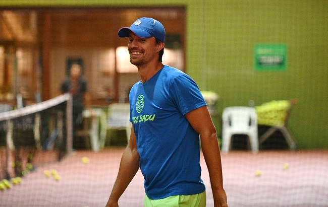 Эккенталь. Молчанов и Эрлих побеждают на двух тай-брейках